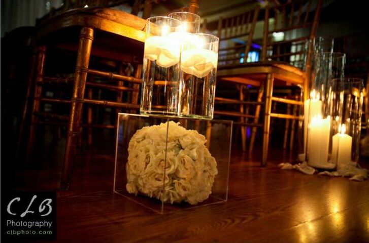 A Touch of Elegance Floral & Event Design - Randolph, NJ