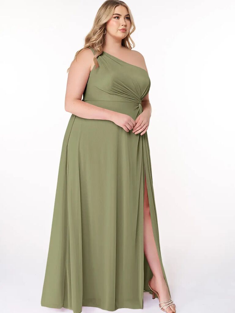 25 Inexpensive Bridesmaid Dresses That Don t Look Cheap