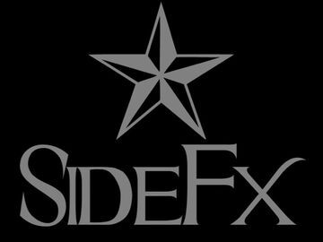 SiDE fX - Variety Band - Shreveport, LA - Hero Main