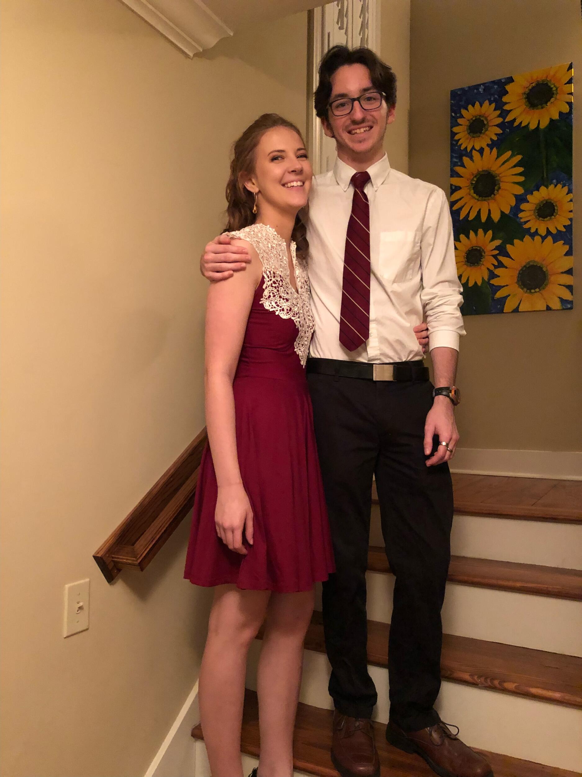 First Dance