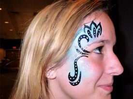 SUNNY DAY FACE PAINTING - Face Painter - Wilkes Barre, PA - Hero Gallery 2