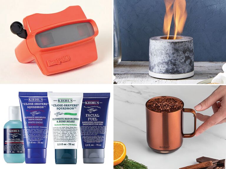 Young Adult Holiday Gift Guide for Men - Sweet Savings and Things