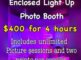 ProStyle PhotoBooth-Photography-DJ - Photo Booth - Orlando, FL - Hero Gallery 1