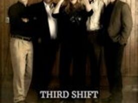 Third Shift - Cover Band - South Burlington, VT - Hero Gallery 1