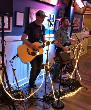 The Other Side Band - Acoustic Band - Downingtown, PA - Hero Main