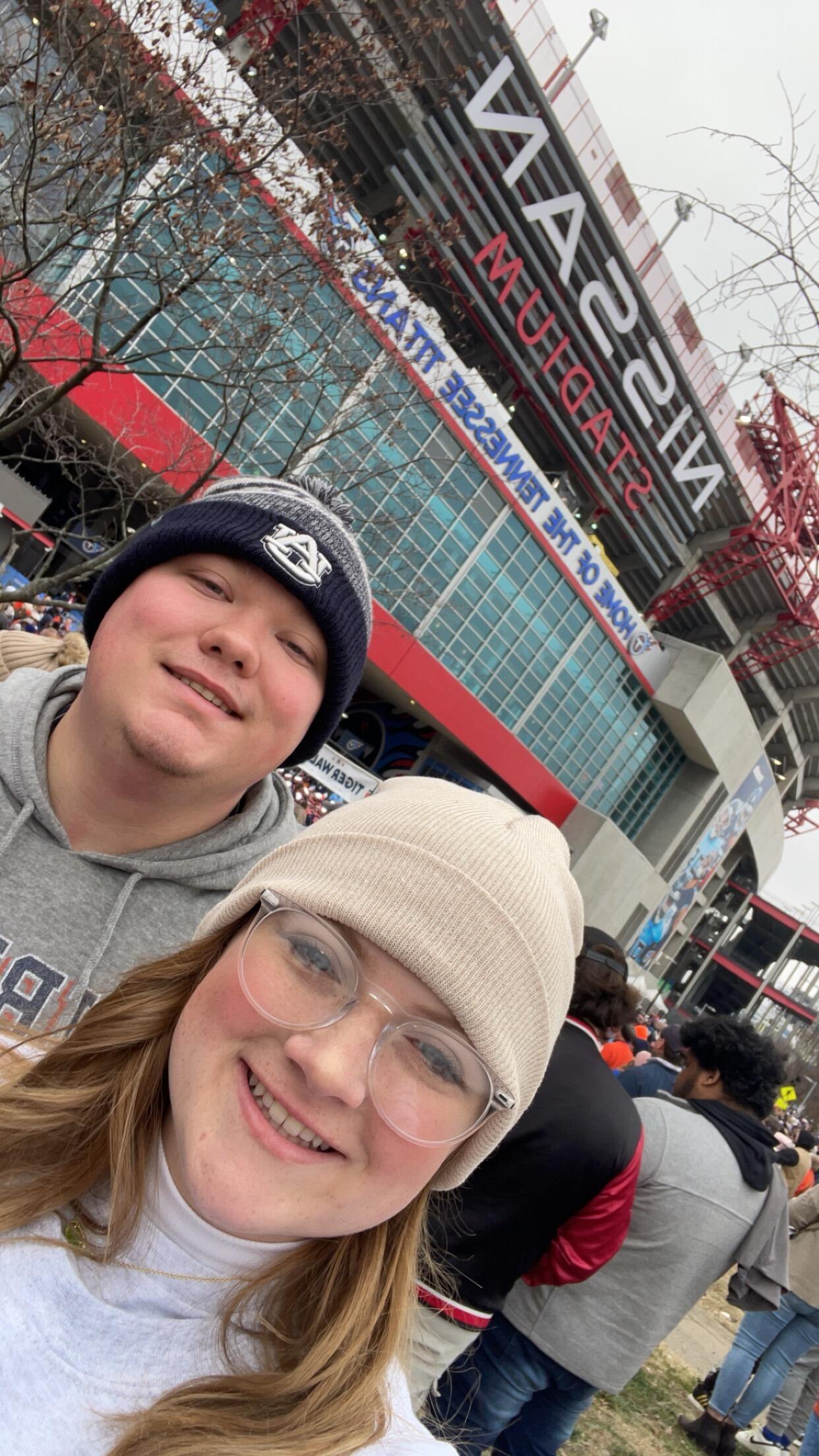 Music City Bowl