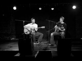 The Nerk Twins - Acoustic Beatles Tribute Duo - Beatles Tribute Band - New York City, NY - Hero Gallery 3