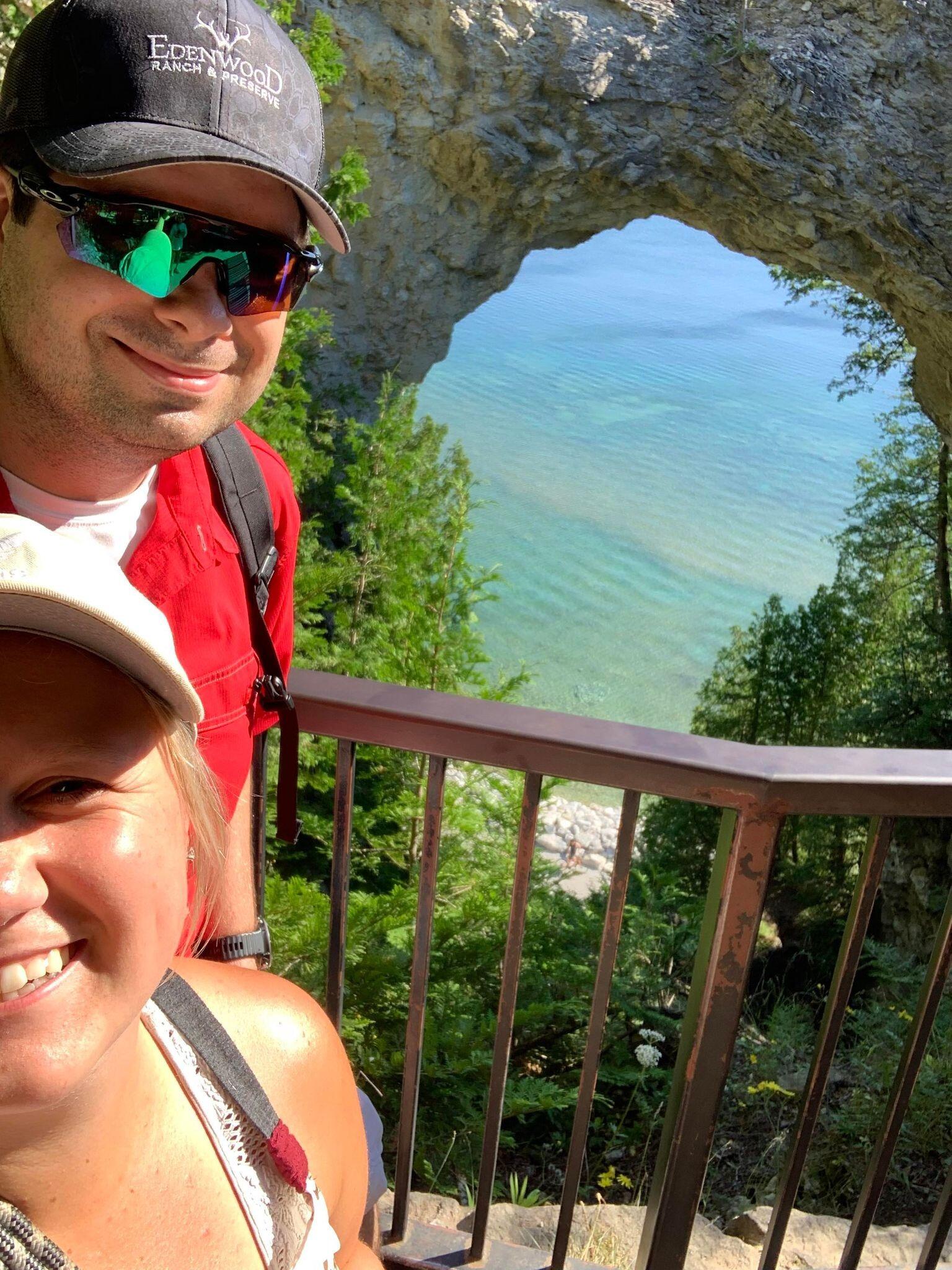 Mackinac Island 