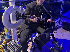 Lefty Mann - Acoustic Guitarist - Inverness, FL - Hero Gallery 1