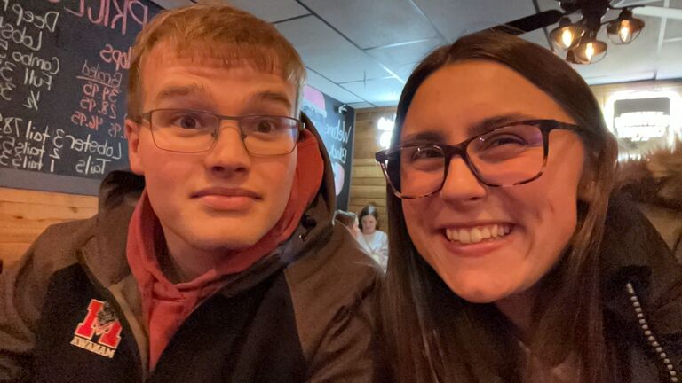 Happy Three Year Anniversary!!!