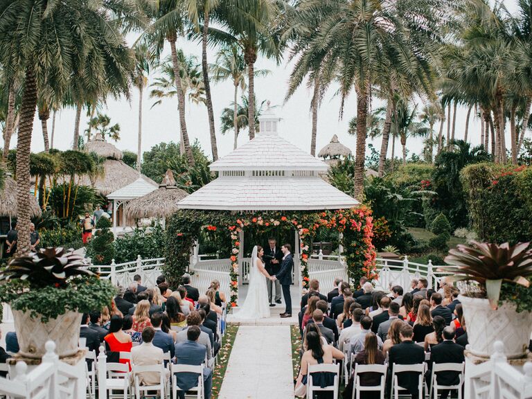 The Best Miami Wedding Venues of 2021