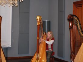 Alexandra Perdew - Harpist - Gilroy, CA - Hero Gallery 4