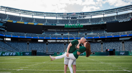 MetLife Stadium can be at 100% capacity for Giants, Jets games in 2021