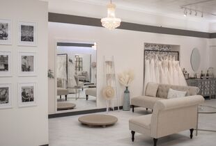 Bridal Salons in Abilene KS The Knot