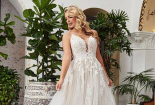 bridesmaid dresses morristown nj Jenny Yoo Lowe main image 0