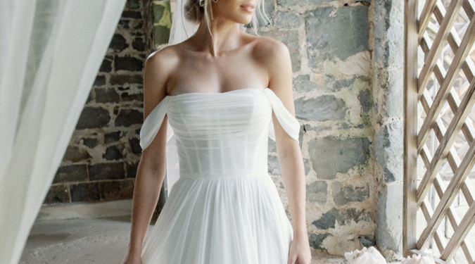The White Dress + Updated Prices - The Knot