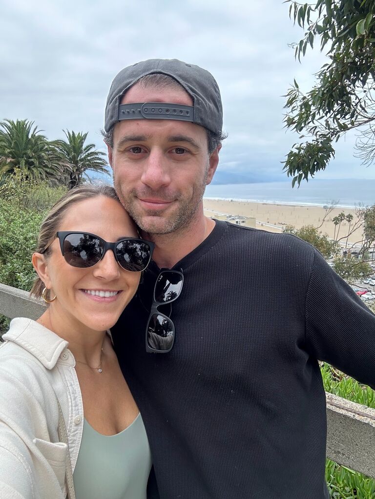 Exploring Santa Monica
