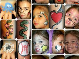 Creative Expressions Face painting - Face Painter - Toronto, ON - Hero Gallery 2