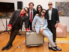 The Side Cars Band “A Tribute to The Cars” & 80's - 80s Band - New York City, NY - Hero Gallery 4