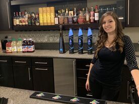 Just a Girl and Her Bar - Caterer - Howell, MI - Hero Gallery 1