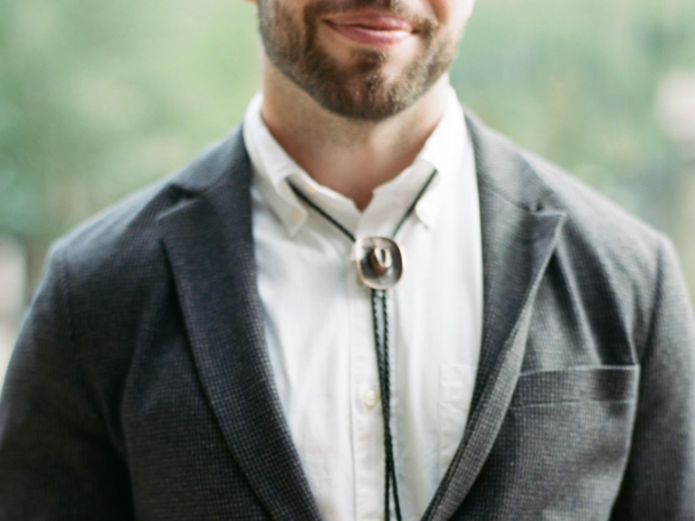 12 Best Bolo Ties for Weddings