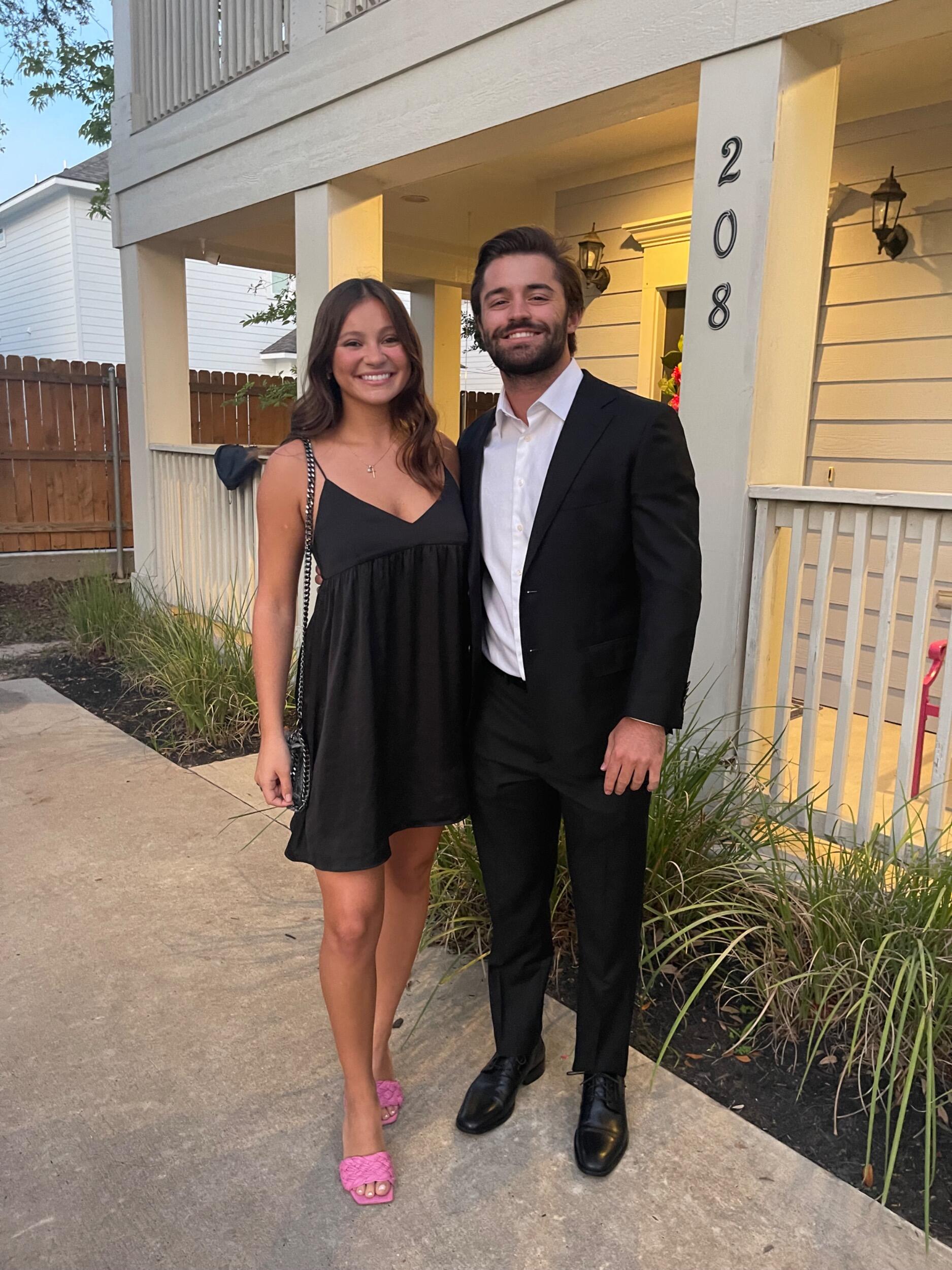 Sigma Chi Victory Dinner 