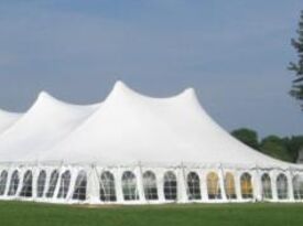 Tent Rental Service, LLC - Wedding Tent Rentals - Reinholds, PA - Hero Gallery 3