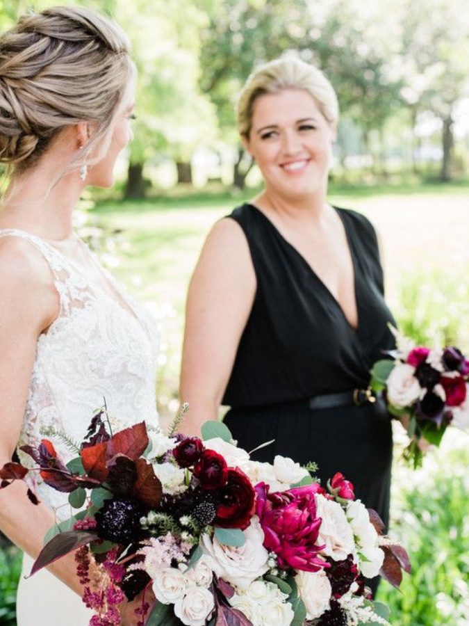 The 70 Best Wedding Bouquet Ideas of All Time