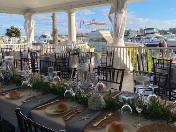 Snapper Inn Waterfront Restaurant Photos - The Knot