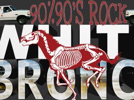 White Bronco - 90s Band - Buffalo, NY - Hero Gallery 3