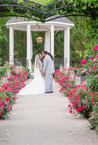 Rose Hall Event Center | Reception Venues - The Knot