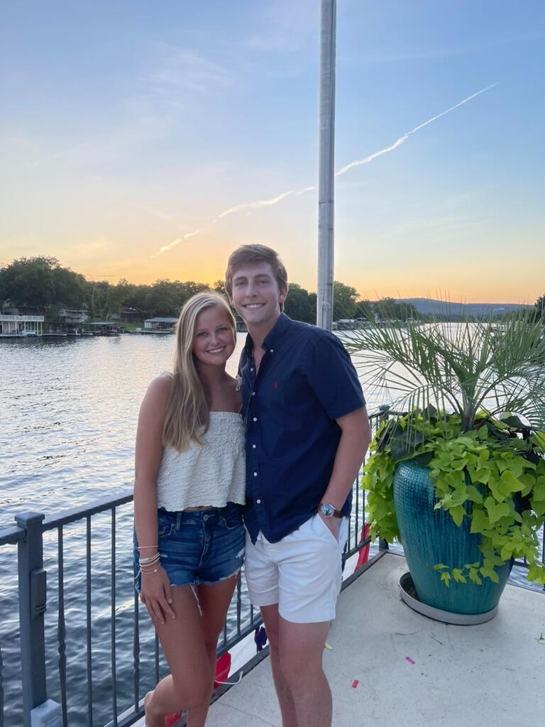 Fourth of July at the Lake! One of our favorite holidays!
