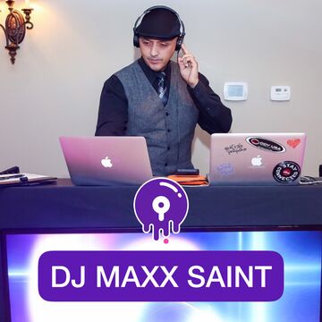 DJ Maxx Saint - DJ - Perth Amboy, NJ - Hero Main