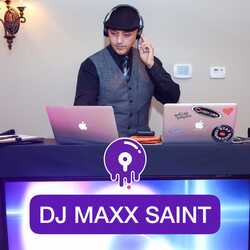DJ Maxx Saint, profile image