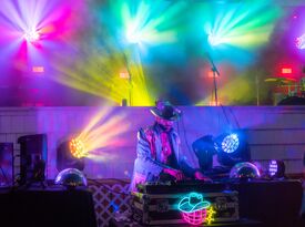 DJ Disco Cowboy - DJ - Jacksonville, FL - Hero Gallery 4