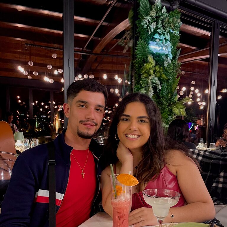 Valentine's Day!