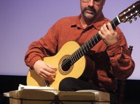 Kirk Hanser, guitarist - Acoustic Guitarist - Saint Louis, MO - Hero Gallery 4