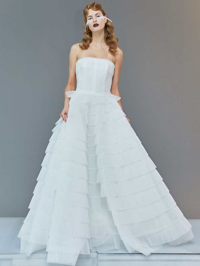 miranda bridal