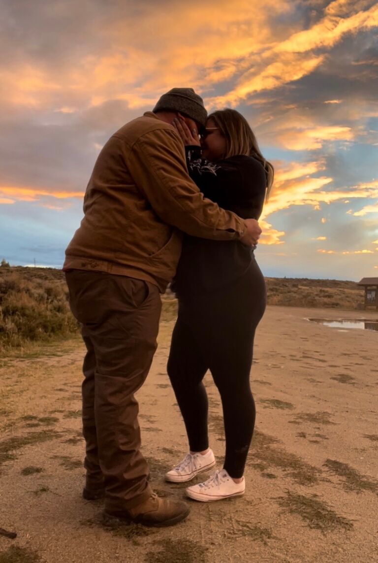 Wyoming trip!
