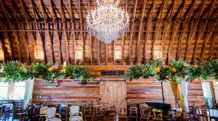 Brodie Homestead Reception Venues The Knot