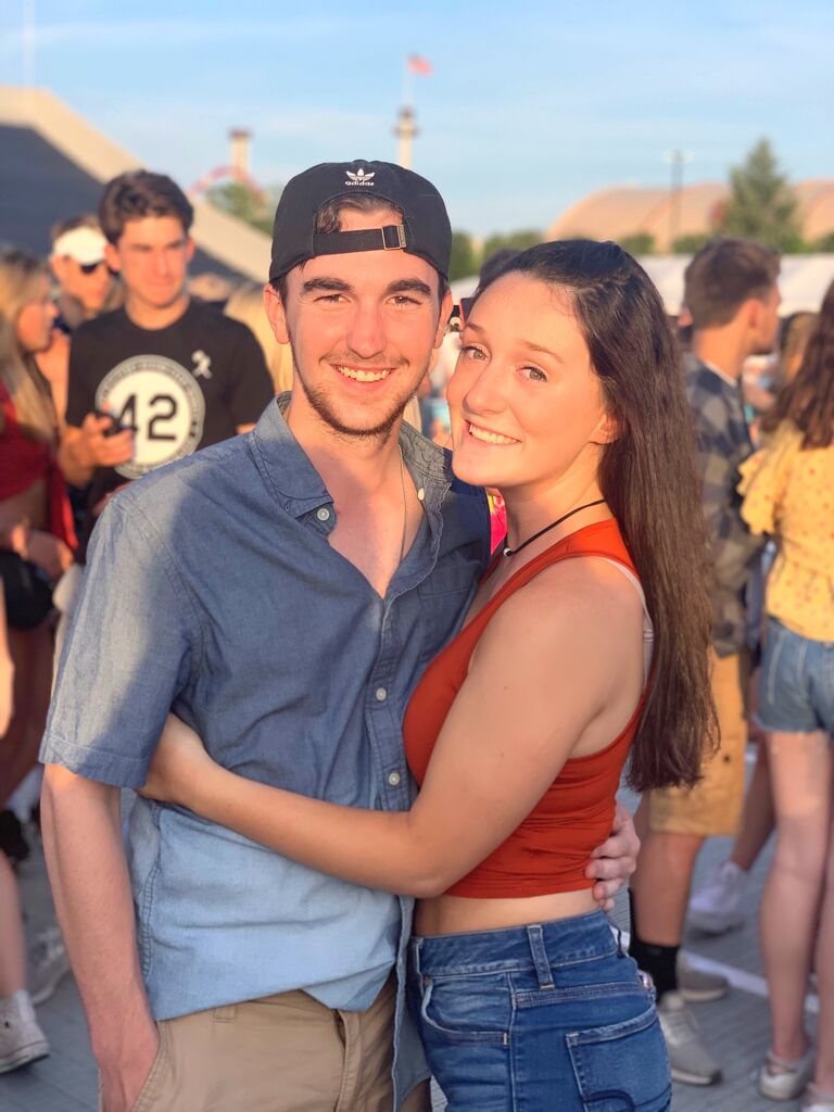 Concert fun!