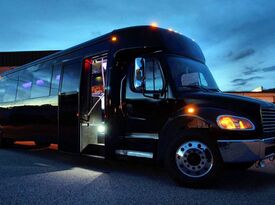 Dallas Limo And Black Car Service - Party Bus - Euless, TX - Hero Gallery 2
