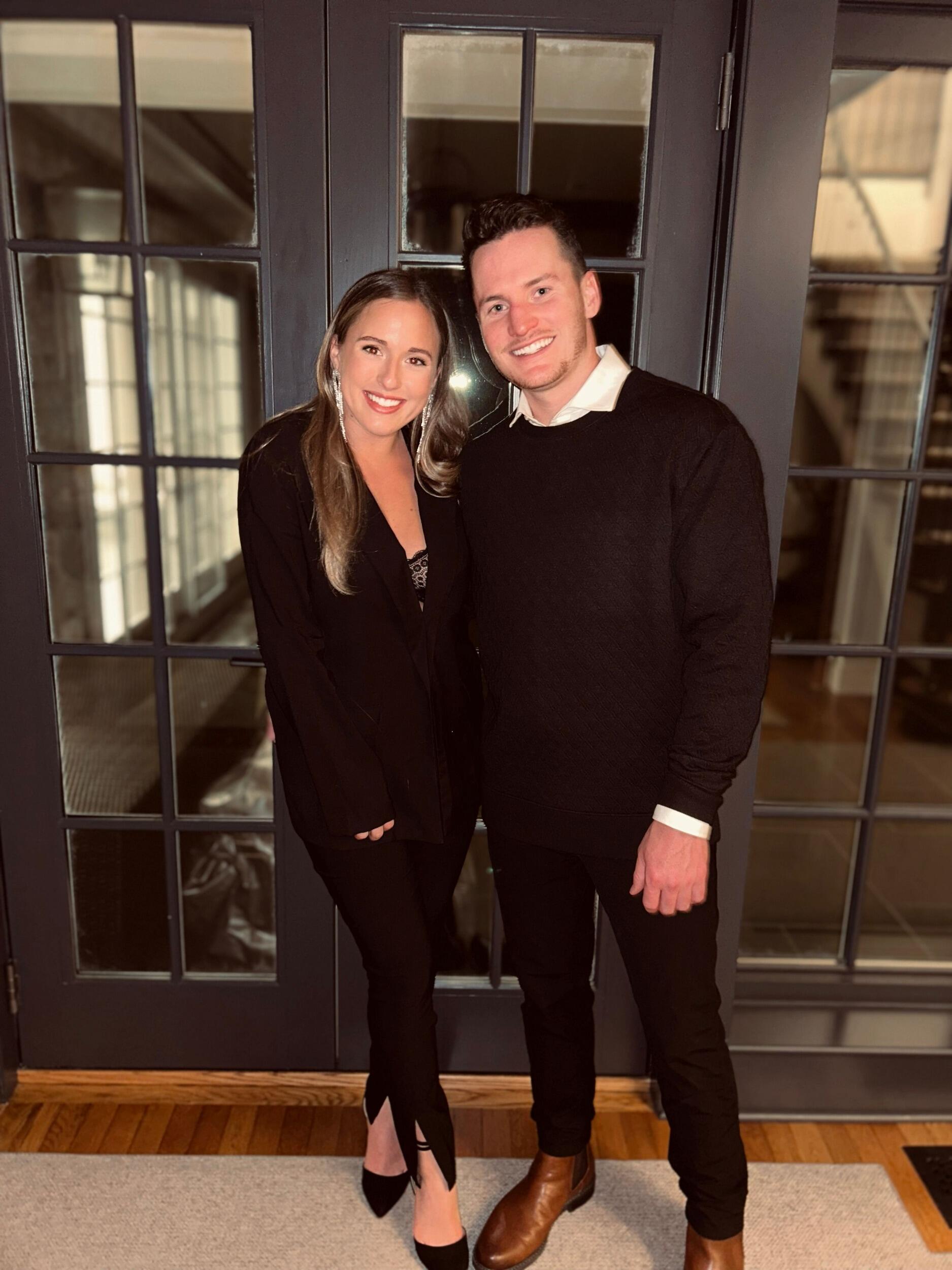 NYE - Osterville, MA