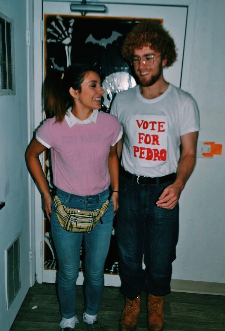 Our first Halloween