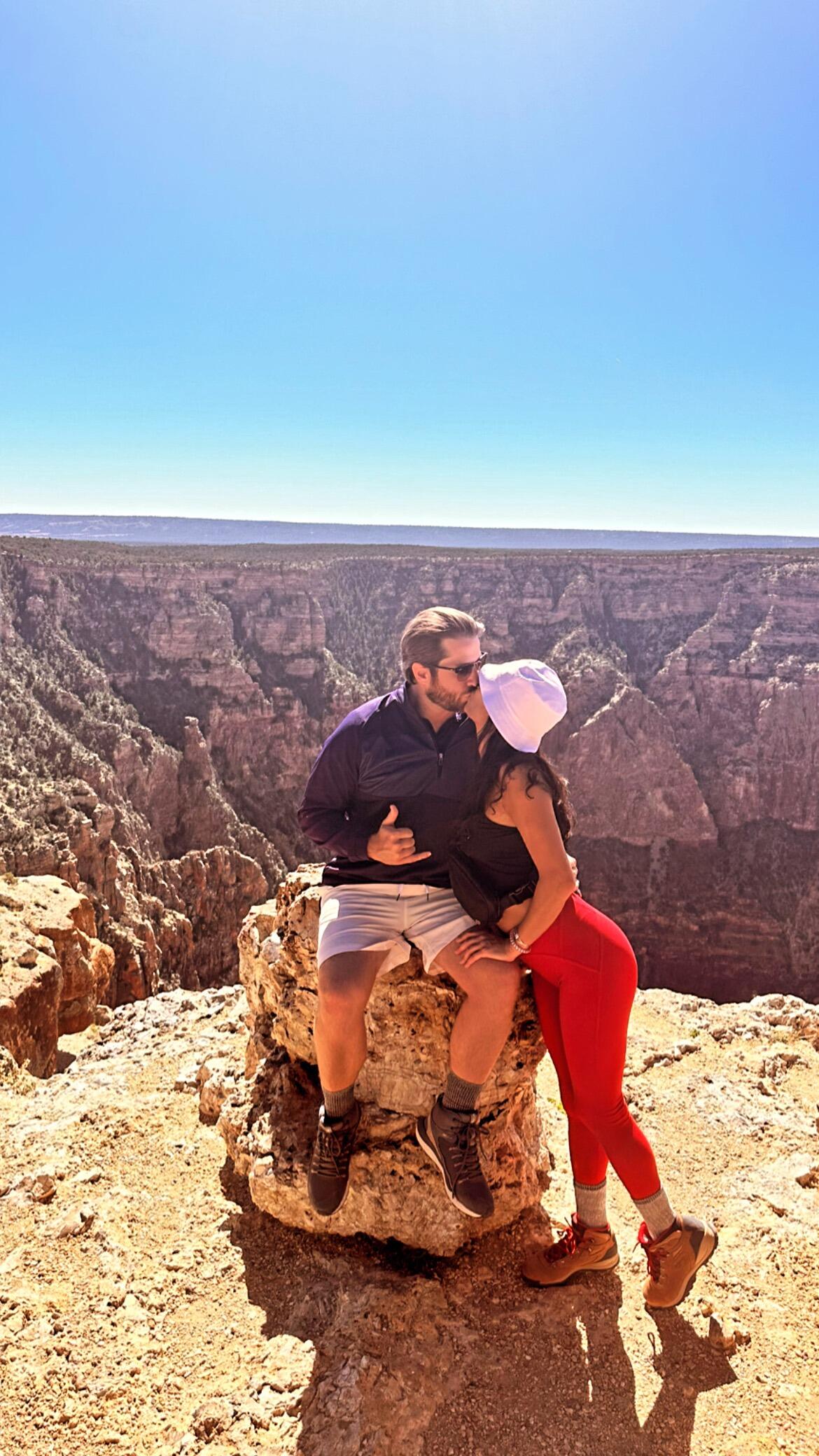 Grand Canyon National Park