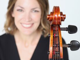 Emma Guidry/Vermilion Strings - Cellist - Colorado Springs, CO - Hero Gallery 3