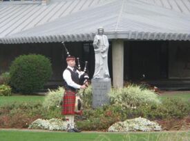 The Professional Piper - Bagpiper - Alexandria, VA - Hero Gallery 2