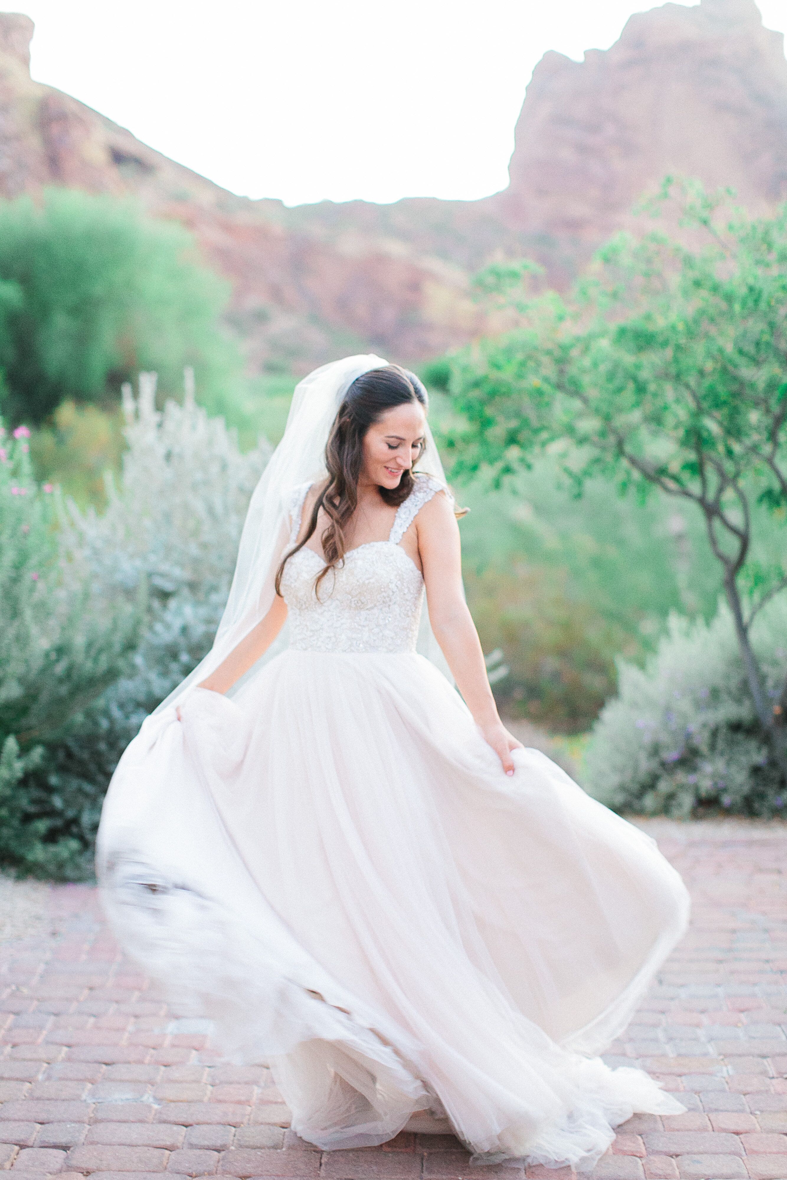 Patsy's Bridal Boutique | Bridal Salons 