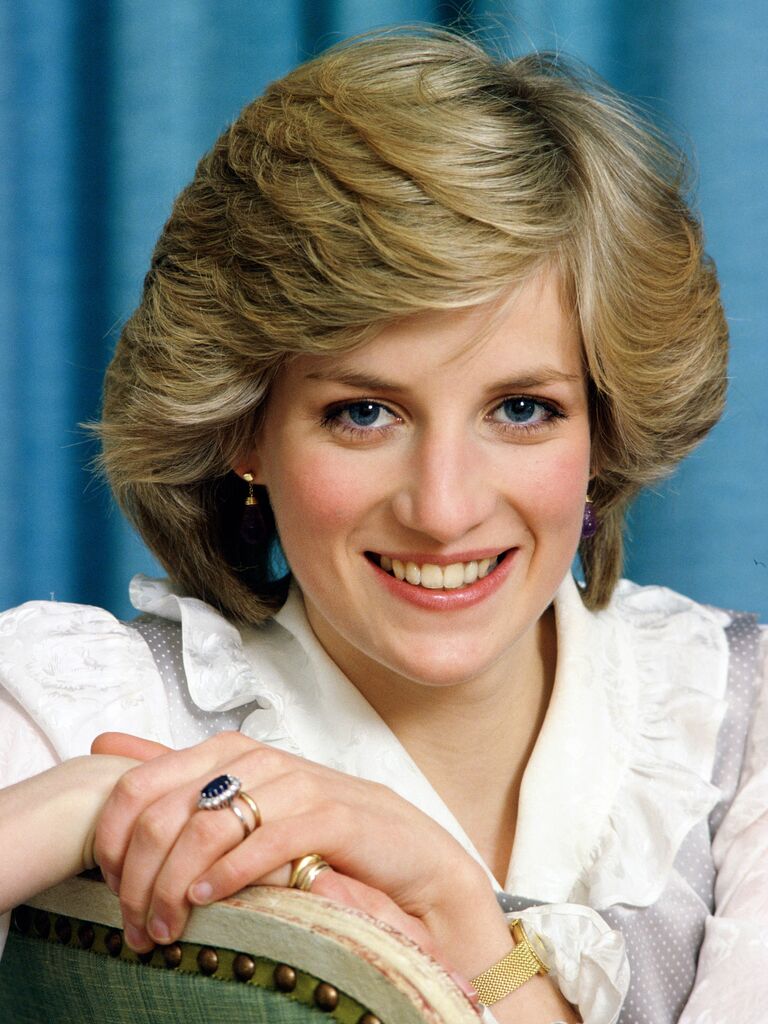 Princess diana ring on sale price