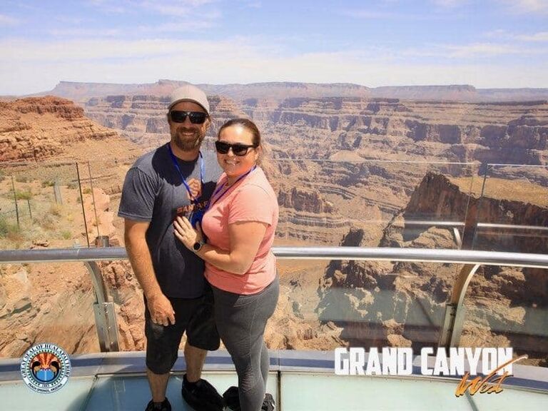Our trip to the Grand Canyon